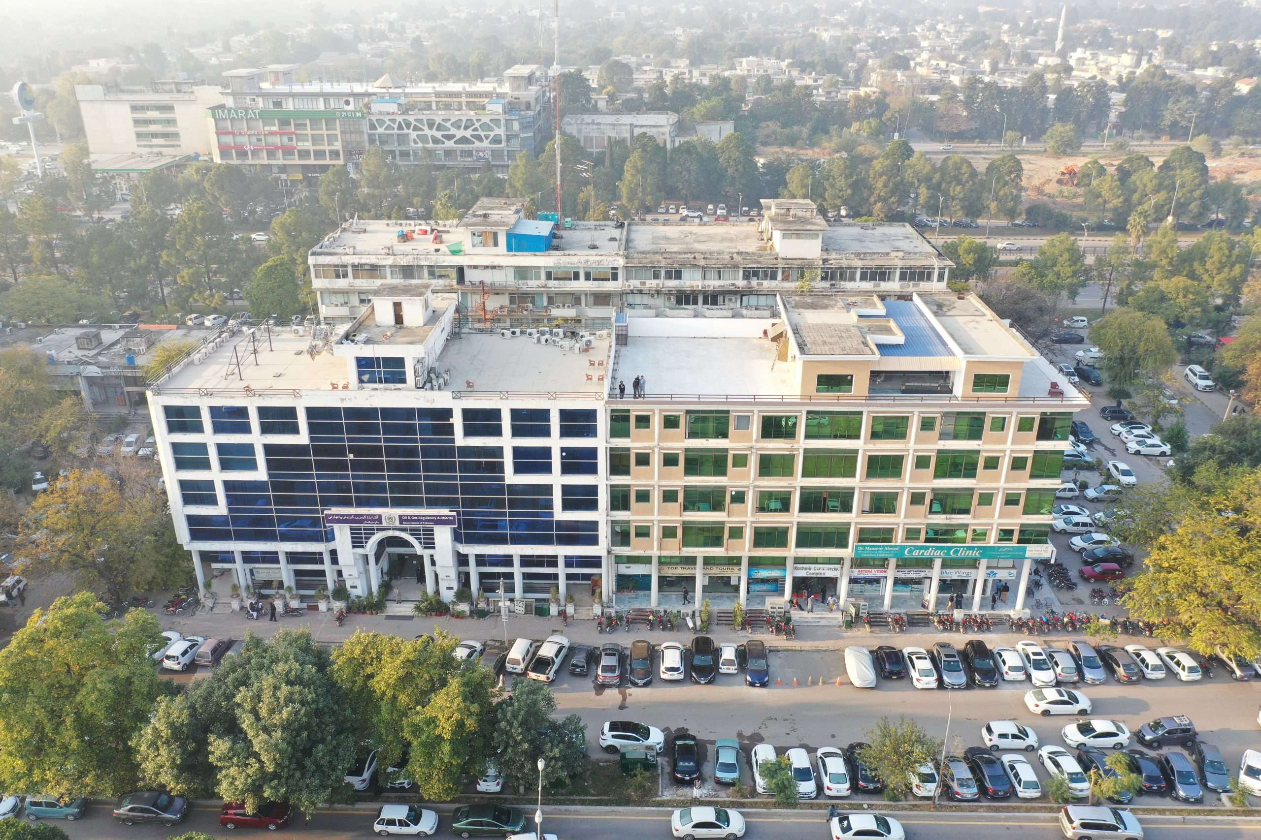 Saif Group