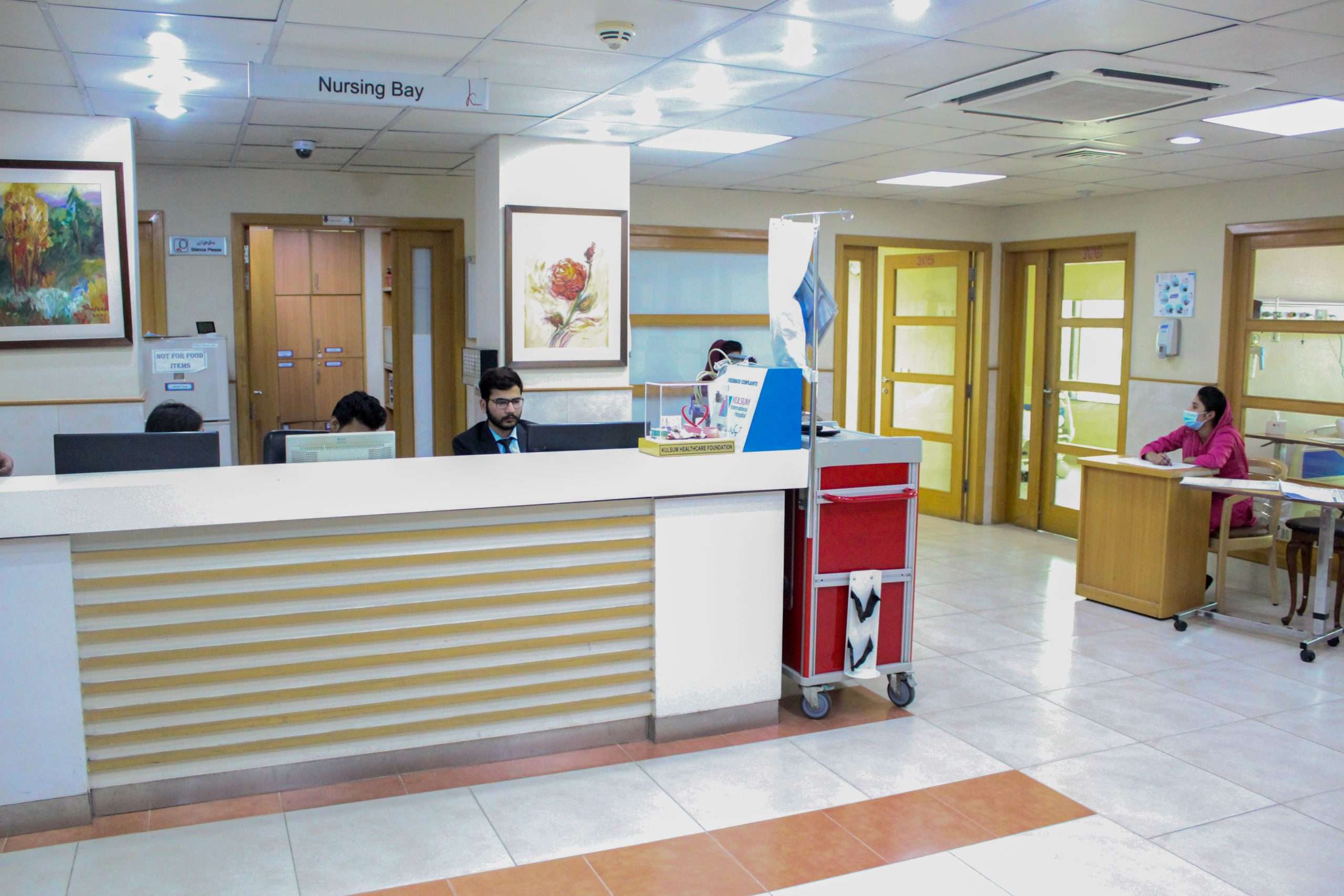 Saif Group