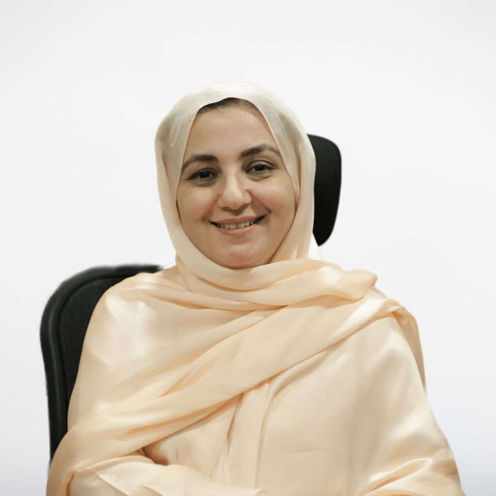 Hoor Yousafzai