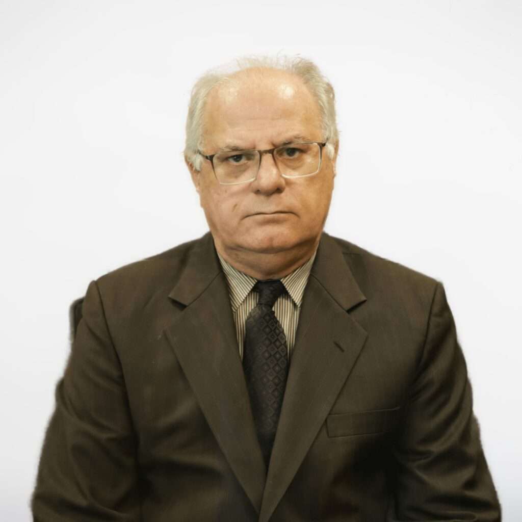 Muhammad Ishaq Khattak