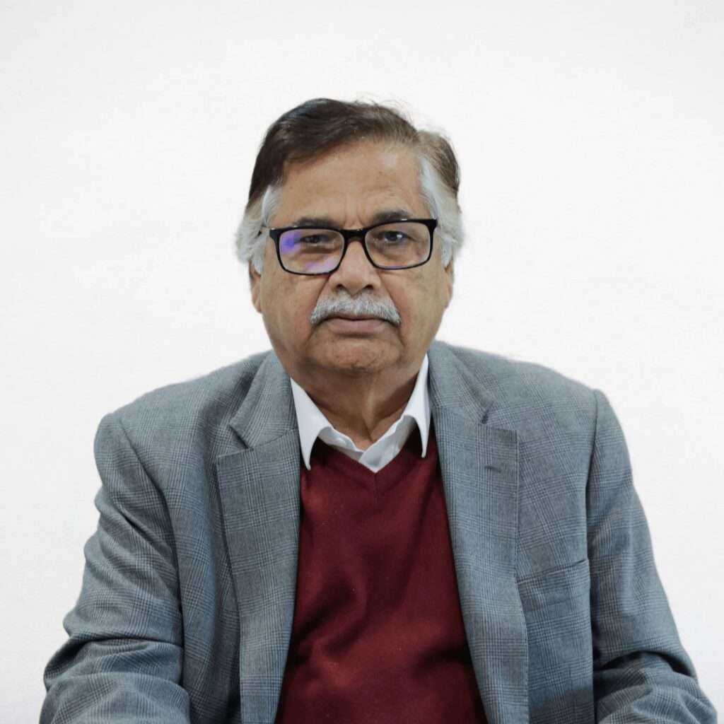 Rana Muhammad Shafi