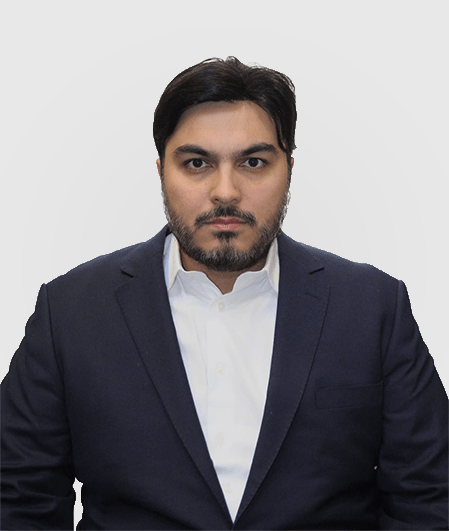 Mohammad Ali Saifullah Khan
