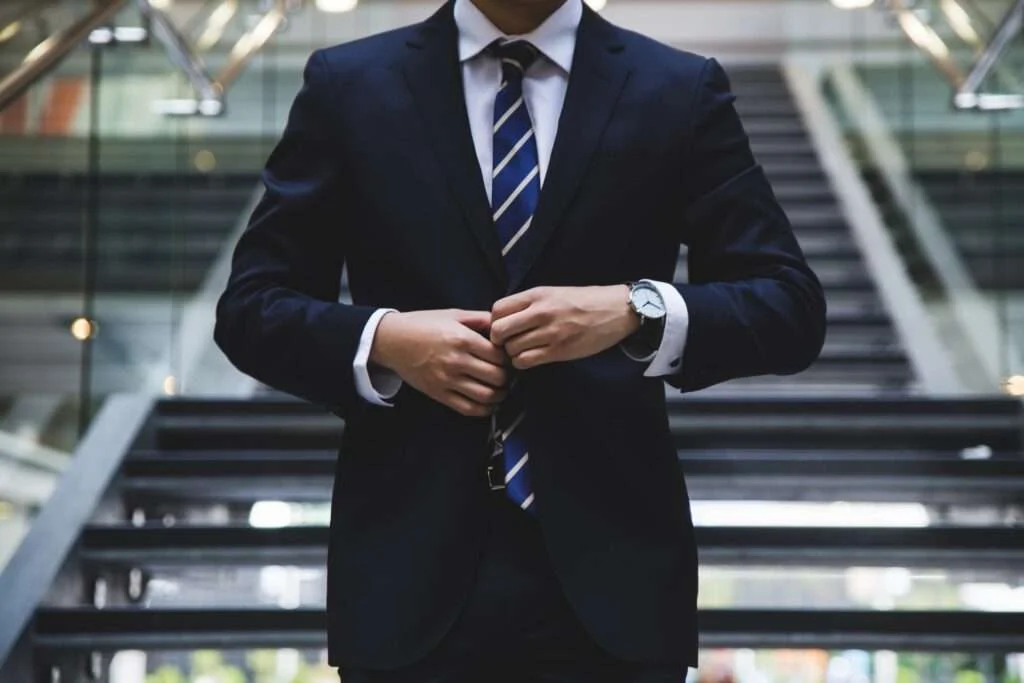 Careers at Saif Group